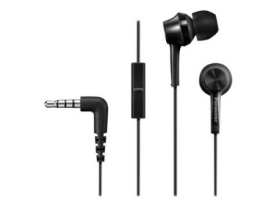 PANASONIC  Rp-tcm115e-w Headphones Blanc