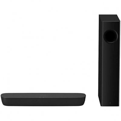 PANASONIC  SC-HTB250EG noir