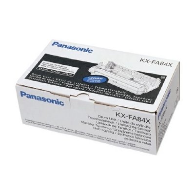 PANASONIC  - Tambour  Kx-fa84x Noir