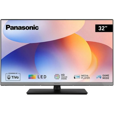 PANASONIC  TB-32S40AEZ 32" (81 cm) LED-LCD, 1366 x 768 (WXGA), HDR10