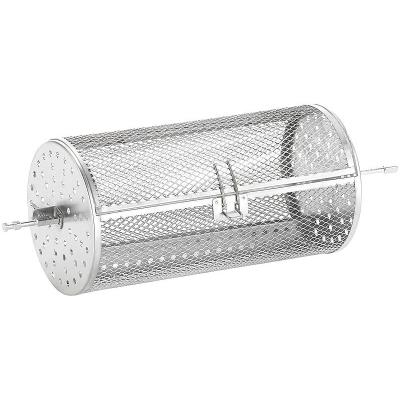 ROSENSTEIN & SOHNE Panier cylindrique pour four &agrave; convection halog&egrave;ne ''HK-14.l''