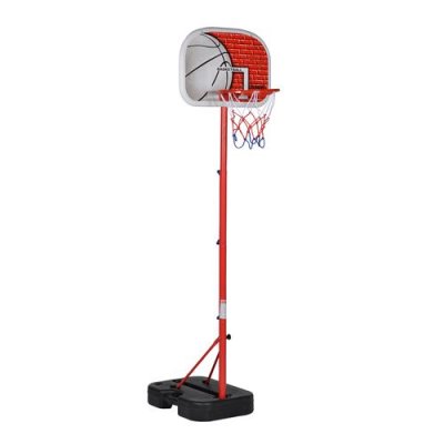 BUMBER Panier de Basket  - Atlanta 0.90m &agrave; 1.35m