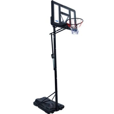 BUMBER Panier de Basket  - Chicago 2.30m &agrave; 3.05m