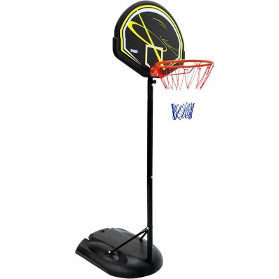 BUMBER Panier de Basket  - Miami 1.60m &agrave;&nbsp;2.20m