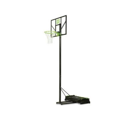 EXIT Panier de basket portable  Comet