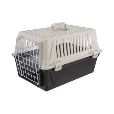 FERPLAST Panier de transport pour chien ou pour chat Atlas 10 EL 