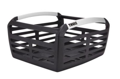 THULE Panier de v&eacute;lo &agrave; fixer sur porte-bagage 