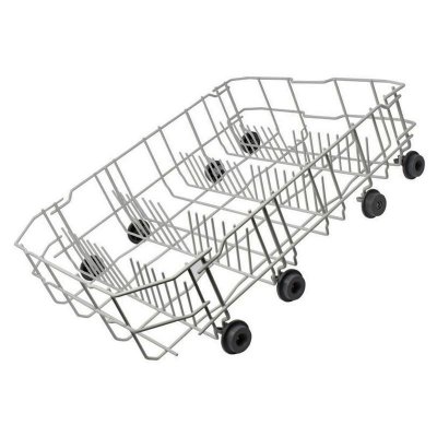 BEKO Panier inferieur avec roulette pour lave vaisselle  - 1510300007