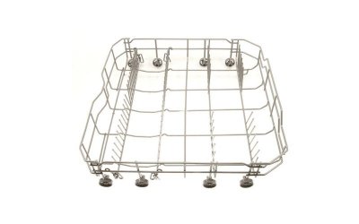 FAR Panier inferieur avec roulette pour lave vaisselle  - 129760001535