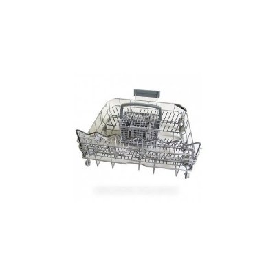 BOSCH Panier inf&eacute;rieur complet pour lave-vaisselle  siemens 680997