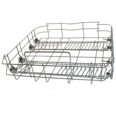 ELECTROLUX Panier Inf&eacute;rieur,Gris,524X5151 140133729099 Faure Arthur Martin