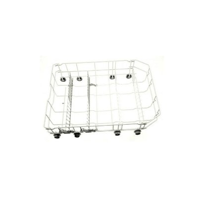 SIEMENS Panier inferieure complet pour lave vaisselle  - 00217413