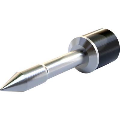  Panne de fer &agrave; souder conique Taille de la panne 0.4 mm Contenu 3 pc(s)