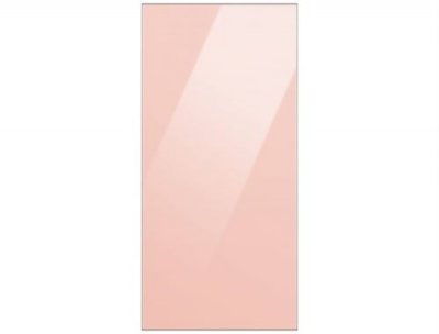 SAMSUNG Panneau d'habillage  RA-B23EUT3KGM Bespoke Multicolore 