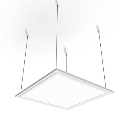 XANLITE Panneau LED extra-plat 30x30cm 960LM 12W 4000K