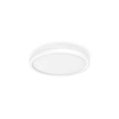  Panneaux lumineux hue wa aurelle 39.5cm 28w blanc+tlc 8719514382688