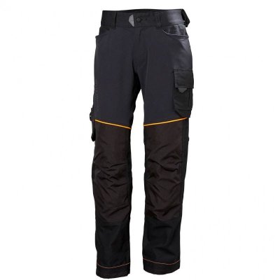 Pantalon chelsea evolutionwork pant - noir - t48 19672-no-48 CF-27505