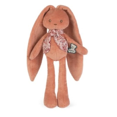 KALOO Pantin lapin terracotta - petit