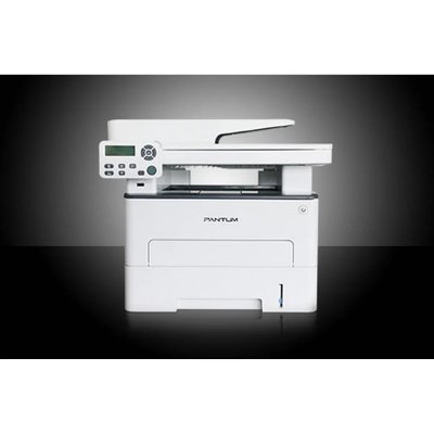 PANTUM  33ppm MFP A4 Laser monochrome (scan, copy, print 3 in 1) with Duplex, Net