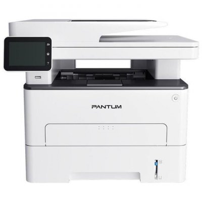 PANTUM  M7310dw Multifunction Printer Argent&eacute;