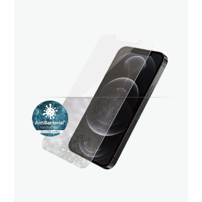 PANZERGLASS Panzer Glass Protector Iphone 12/pro 6.1&acute;&acute; Clair