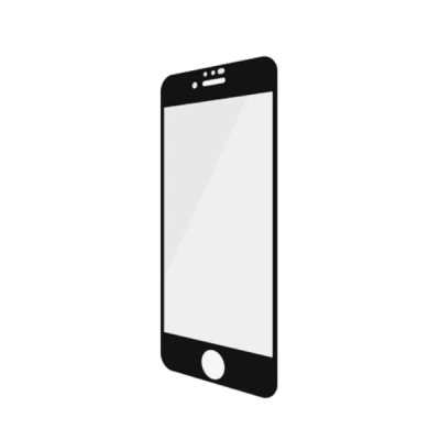 PANZERGLASS  - Apple iPhone 6/6s/7/8/SE (2020) Case Friendly, Noir