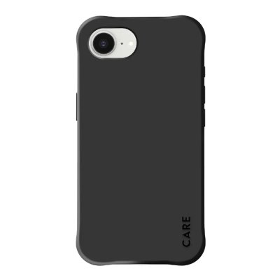 PANZERGLASS  Coque De T&eacute;l&eacute;phone Care Samba Magsafe Iphone 16e