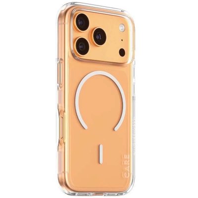PANZERGLASS  Coque De T&eacute;l&eacute;phone Flagship Urban Explorer Magsafe Iphone 17 Pro