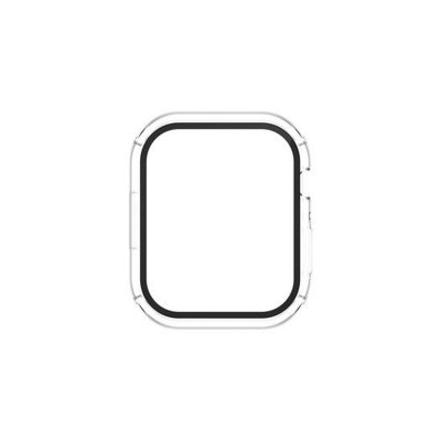 PANZERGLASS  Coque Full Body Apple Watch 7-9 / SE 2024 - 41 mm - Transparent