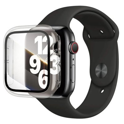 PANZERGLASS  Coque Full Body Apple Watch Series 1-6 / SE 40 mm