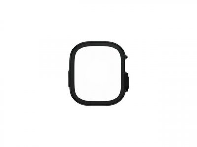 Panzerglass Coque Full Body Watch Ultra (2) 49 Mm Black
