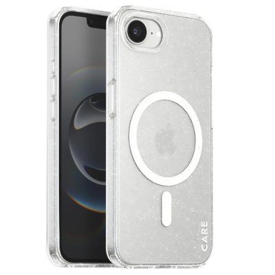PANZERGLASS  Film Protecteur D&acute;&eacute;cran Care Magsafe Iphone 16e
