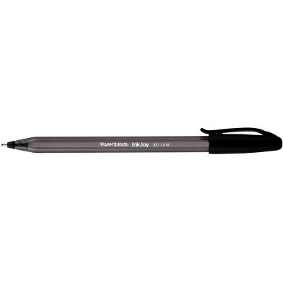 PAPERMATE PAPER MATE 40619 Stylo-bille Inkjoy 100 &Eacute;criture Moyenne 0.5 mm