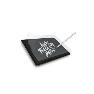 PAPERLIKE  &Eacute;cran de protection pour iPad 10.2 effet papier