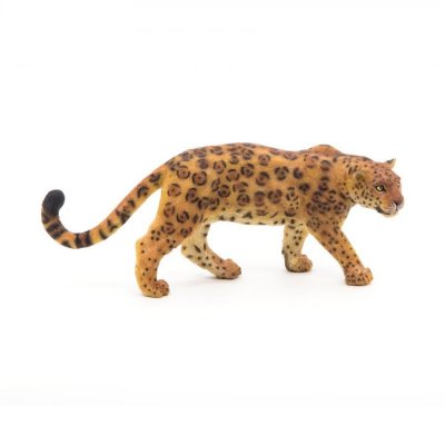 PAPO  - 50094 - Jaguar 11 cm X 5 cm