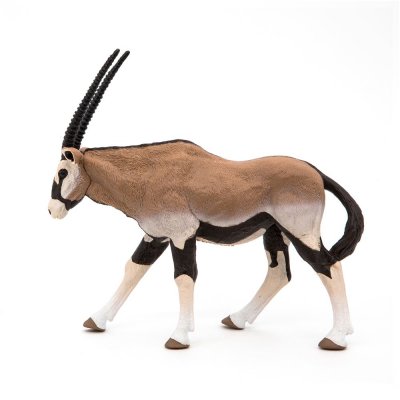 PAPO  - 50139 - Figurine - Animaux - Antilope - Oryx
