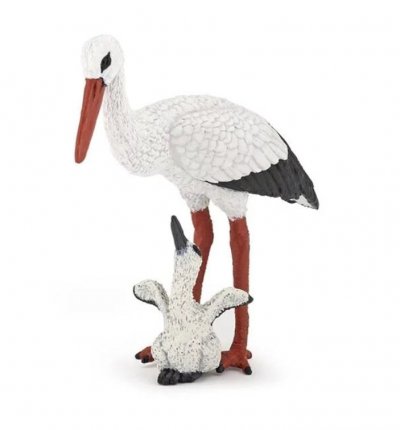 PAPO  - 51159 - Figurine - Poule