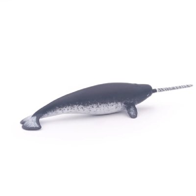 PAPO  - 56016 - Figurine - Animaux - Narval