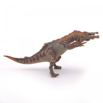 PAPO  Figurine dinosaure : Baryonyx