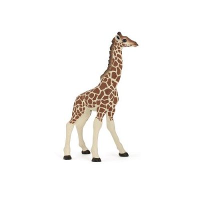 PAPO  Figurine Girafon