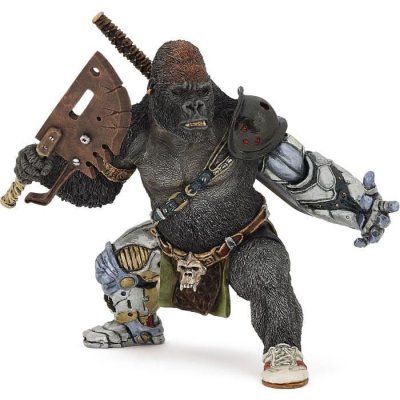 PAPO  Figurine Mutant gorille Pour Enfant