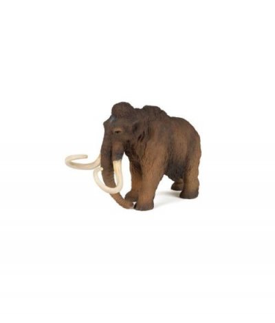 PAPO  Figurine Pr&eacute;histoire : Mammouth 2