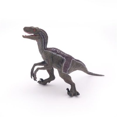 PAPO  Figurine V&eacute;lociraptor Pour Enfant
