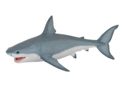 PAPO  Requin Blanc -  - 56002