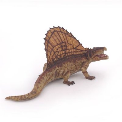 PAPO  The Dinosaurs - Dimetrodon 