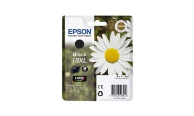 EPSON PAQUERETTE T1811 NOIR XL