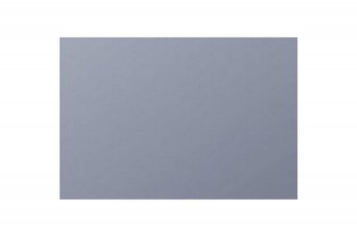 POLLEN BY CLAIREFONTAINE Paquet de 25 cartes simples Pollen 110x155mm Blanc Iris&eacute; 210g