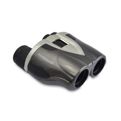 PARALUX  - 02-2282-1 Jumelles Sherpa Zoom II 10-30x25 