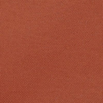 VIDAXL Parasol en tissu Oxford triangulaire terracotta 3,6 x 3,6 x 3,6 m