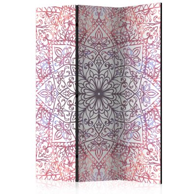 Paravent 3 volets - ethnic perfection [room dividers] A1-PARAVENT752